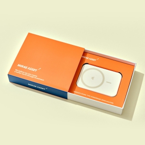 ¸ð½º´Ï¿¡ ½ºÅĵåÇü ¸Æ¼¼ÀÌÇÁ 5000mAh(20w)+±ÂÁîÆÐŰÁö
