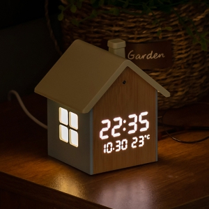 ÇöóÀÌÅä ¹«µåȨ  ÀÎÅ׸®¾î LED Ź»ó½Ã°è  JS-i139