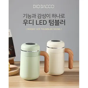 ������� LED �µ��� ��� �Һ��� 500ml
