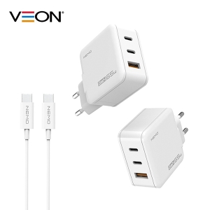  ׸  GaN PD65W PPS 3Ʈ ʰ  
