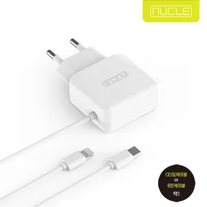 ��Ŭ 2.1A ��ü�� ���̺� ������ ������