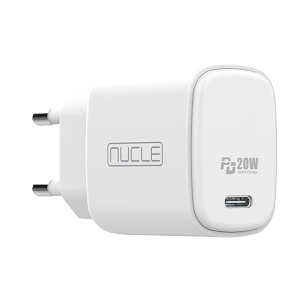 ´ºÅ¬ PD 20W 1Æ÷Æ® °¡Á¤¿ë ÃæÀü±â (ÄÉÀ̺í¹ÌÆ÷ÇÔ)