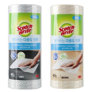 3M ½ºÄ«Ä¡ºê¶óÀÌÆ® ´Ùȸ¿ë ÇàÁÖ(40¸ÅÀÔ)