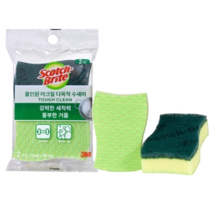 3M ½ºÄ«Ä¡ºê¶óÀÌÆ® ¿ÃÀοø ´Ù¸ñÀû ¾ÆÅ©¸± ¼ö¼¼¹Ì(2°³ÀÔ)