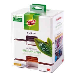 3M ½ºÄ«Ä¡ºê¶óÀÌÆ® ¿øµ¥ÀÌ Ç÷¯½º ¼ö¼¼¹Ì µð½ºÆæ¼ ½ºÅ¸ÅÍŶ(µð½ºÆæ¼1ÀÔ,¸®ÇÊ10¸Å)