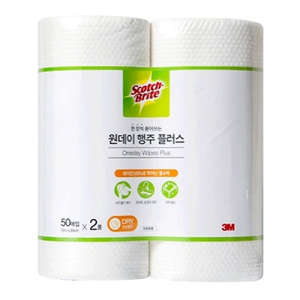 3M ½ºÄ«Ä¡ºê¶óÀÌÆ® New ¿øµ¥ÀÌ ÇàÁÖ(2·Ñ)