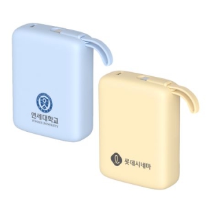 ÀÌ¾î¸Æ ´ë¿ë·® ¹Ì´Ï º¸Á¶¹èÅ͸® 20000mah