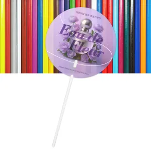 ������ ������ڷ� ��ä (190*190mm)