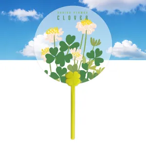 ������ ���� ����Ŭ�ι� �����ҽ� (����) ��ä (190x190mm)