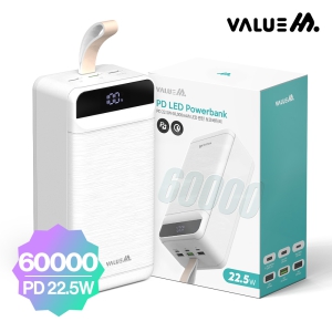 [] 뷮 PD 22.5W ͸ 60000mAh