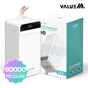 [] 뷮 PD 22.5W ͸ 80000mAh