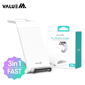 [] 3in1 Ƽ 15W    ġ(ÿġ)