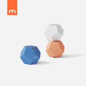 ¹«¾Æ½º 12¸é ŸÀÓº¼ ÃæÀü½Ä ¹Ì´Ï ŸÀ̸Ó