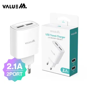 [�����] ������ 2��Ʈ 2.1A �и��� ������(���̺� ������)