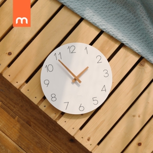 ¹«¾Æ½º Ç÷§¿ìµå º®½Ã°è ¹Ì´Ï(25cm)