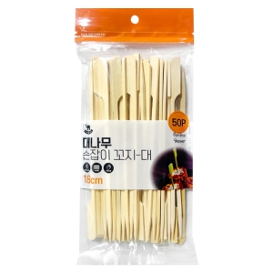 ´ë³ª¹« ¼ÕÀâÀÌ ²¿Áö (18cm / 50°³ÀÔ)