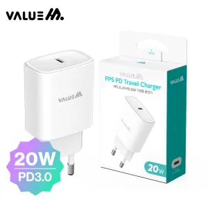 [�����] ������ 20W(PD3.0) ���� �и��� ������(���̺� ����)