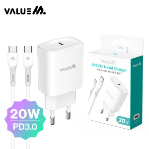 [�����] ������ 20W(PD3.0) ���� �и��� ������(CtoC 1.2M 25W ���̺� ����)