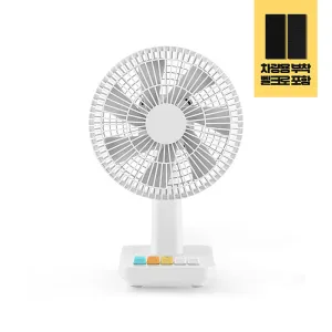 ALL ROUND ��Ʈ�� ���� �ڵ�ȸ�� BLDC Ź��� ��ǳ��