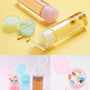 ŸÀÓüũ ¾Ë¾àº¸Æ² Æ®¶óÀÌź 500ml  ¹ÝÅõ¸í¾Ë¾à¶Ñ²± ¾Ë¾à´ã´Â¶Ñ²±