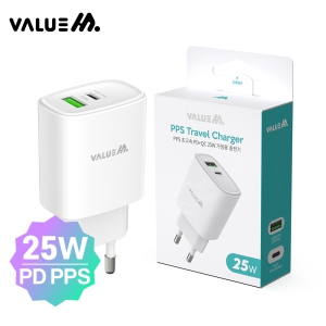 []  25W(PD3.0+QC3.0) 2Ʈ PPS ʰ и (̺ )