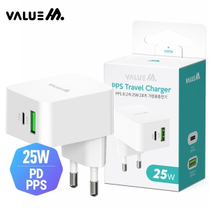 []   25W(PD3.0+QC3.0) PPS ʰ и (̺ )