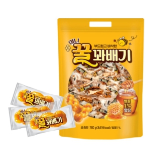 ¹Ì´Ï ²Ü ²Ê¹è±â 700g