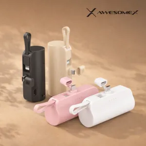 ��濢�� ���� ��ŷ�� �������͸� 5000mAh (���̺�������)