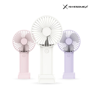 ¾î½æ¿¢½º ÈÞ´ë¿ë ¹Ì´Ï ¼Õ¼±Ç³±â (3´Ü°è, 2000mAh)