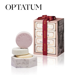 ¿ÉŸ¿ò OPTATUM ¾Æ·Î¸¶Å×¶óÇÇ »þ¿ö½ºÆ¼¸Ó 3Á¾ ¼±¹°¼¼Æ®(´ë¸®¼®È¦´õÆ÷ÇÔ)