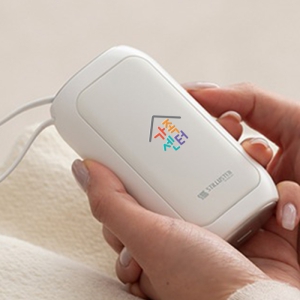 ¼Õ³·Î º¸Á¶¹èÅ͸®5000mAh+Ä¿½ºÅÒÄÉÀ̽º