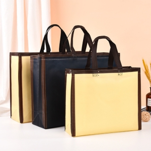 ÇÁ¸®¹Ì¾ö ÄÚÆÃ ºÎÁ÷Æ÷ ¼îÇιé (¼Ò32*28/Áß40*30/´ë45*33cm)