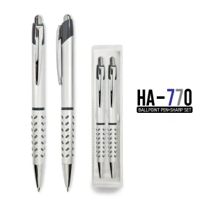 HA-770 ����+���� ��Ʈ(�ݼ�)
