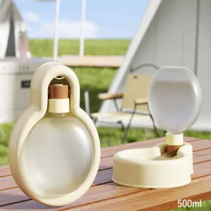 �޴�� ������ ��å ���� ���� ������ �ļ��� 500ml