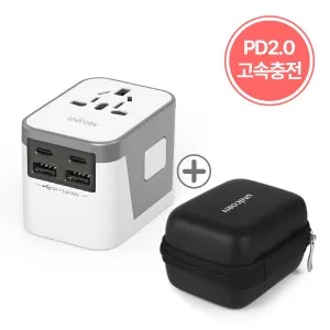 [������] �ؿ� ����� ��Ƽ ����� 4�� ���� ���� ���� ���� �Ŀ�ġ TA-1500AC