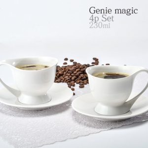 Áö´Ï¸ÅÁ÷ ¼¼¶ó¹Í Ä¿ÇÇÀÜ 4p¼¼Æ®