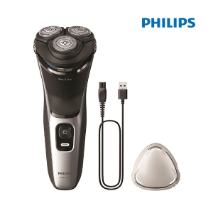 Çʸ³½º 3000 ½Ã¸®Áî Àü±â¸éµµ±â ºê¶óÀÌÆ® ½Ç¹ö S3143/00