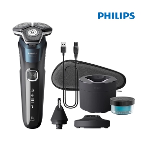 Çʸ³½º SkinIQ 5000 ½Ã¸®Áî Àü±â¸éµµ±â ÀÏ·ºÆ®¸¯ ºí·ç S5889/71