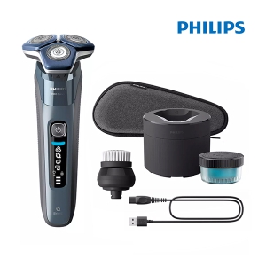 Çʸ³½º SkinIQ 7000 ½Ã¸®Áî ¸éµµ±â ¾ÆÀ̽º ºí·ç S7882/75