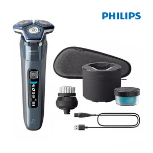 �ʸ��� SkinIQ 7000 �ø��� �鵵�� ���̽� ���� S7882/75