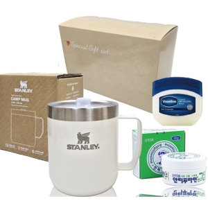 ���ĸ� �����222ȣ(���ĸ� ���� ķ���ӱ�354ml + ���Ѿ��� ��ƼǪ��ο��� + �ټ�������)