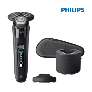 Çʸ³½º SkinIQ 8000 ½Ã¸®Áî ¸éµµ±â À×Å© ºí·¢ S8696/72