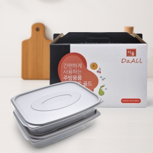 ´Ù¿Ã ÈÄ·¹½¬¿ë±â 1È£¼¼Æ® (1800ml 2°³)