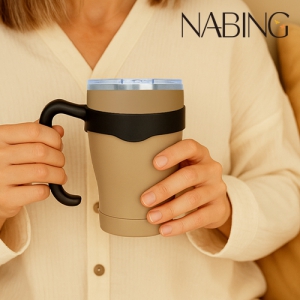 ³ªºù ÄÚÁö¸µ ÅÒºí·¯ ¼ÕÀâÀÌ 350ml