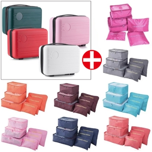 ·¹µð¹é ij¸®¾î °¡¹æ+ ¿©Çà¿ë 6Á¾ ÆÄ¿ìÄ¡ ¼±¹°