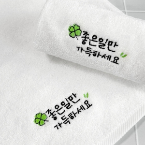 ¼Û¿ùŸ¿ù ÁÁÀºÀÏ Çà¿î ÀÀ¿ø Ŭ·Î¹öÀÚ¼ö 150g ¼¼¸é 1¸Å(ÄÉÀ̽º)