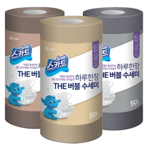 ½ºÄ«Æ® ÇÏ·çÇÑÀå ¹öºí¼ö¼¼¹Ì 50¸Å