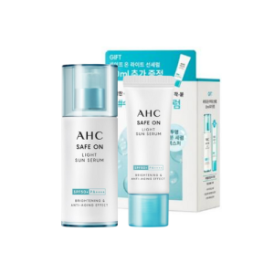 AHC  Ʈ   ƮƮ SPF 50+ / PA++++
