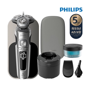 Çʸ³½º SkinIQ S9000 ÇÁ·¹½ºÆ¼Áö ¸¶ÀÌÅ©·Î ¿¡µð¼Ç ºê¶óÀÌÆ® Å©·Ò SP9887/36