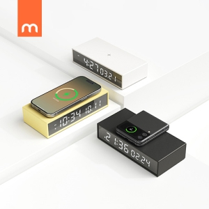 ¹«¾Æ½º 15W ½½¸² ¿§Áö ¹Ì·¯ ¹«¼±ÃæÀü ¾Ë¶÷½Ã°è